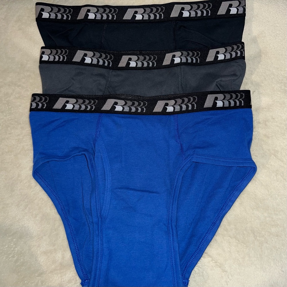 Russell Briefs